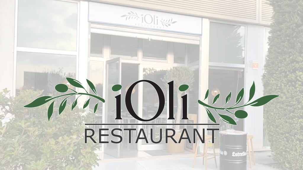 iOli RESTAURANT