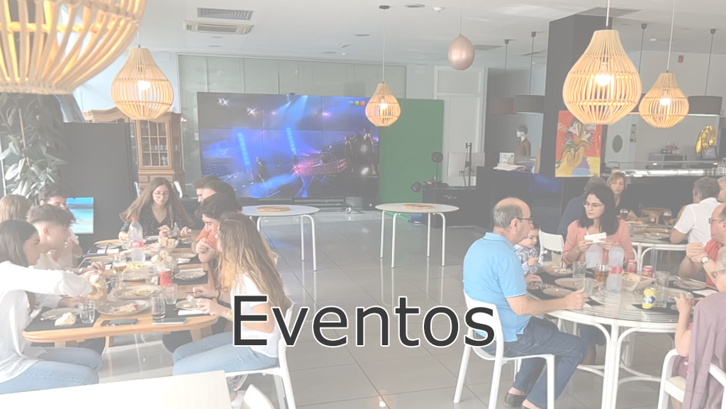 Eventos